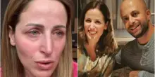 ClioMakeUp e l'amore finito con Claudio Midolo: «Le cose non andavano da tempo, ci sentiamo solo per le bambine. Cambia casa e vita»