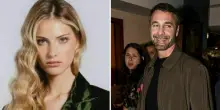 Martina Ceretti, chi è la (presunta) nuova fiamma di Raoul Bova: la laurea, il lavoro e gli ex fidanzati famosi