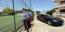 Varcaturo, 15enne accoltellato dopo una partita di calcio: disposti i domiciliari per il 18enne