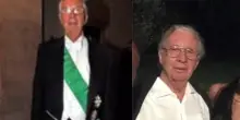 Pier Luigi Duvina, morto il pediatra ex primario dell'ospedale Meyer: il medico dei bambini (e patriota monarchico). Aveva 92 anni