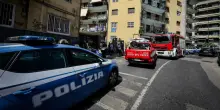 Operai morti a Napoli: 4 persone indagate per lavoro nero e mancate tutele