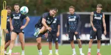 Calciomercato Napoli, da Simeone a Cajuste la squadra che cerca ?casa?