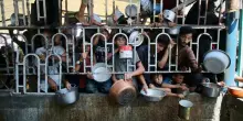 Coop, al via la campagna di raccolta fondi per Gaza