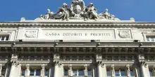 Cdp, nuovo bond in dollari per rafforzarsi negli Usa