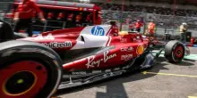 Hamilton delude a Spa: nelle qualifiche è eliminato nel Q1, partirà sedicesimo. «Errore mio, chiedo scusa»