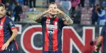 Calciomercato, Benevento: salta l'affare Tumminello