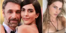 Raoul Bova e Rocio Munoz Morales, la Procura apre un'inchiesta sugli audio a Martina Ceretti: «L'attore è stato ricattato»