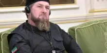 Kadyrov, il leader ceceno rischia di annegare in mare durante la sua vacanza nell'hotel a 5 stelle in Turchia