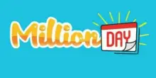 ???MillionDay e MillionDay Extra, le due estrazioni di domenica 27 luglio 2025: i numeri vincenti