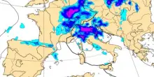 Allerta meteo oggi 28 luglio 2025 in 12 regioni, forti temporali e grandinate: ecco dove e quando