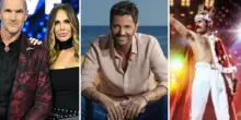 Cosa c?è in tv questa settimana? Tutti i programmi: Temptation Island regna su Canale 5, torna Ilary Blasi con Battiti Live, su Nove il tributo a Freddie Mercury