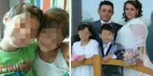 Strage di Altavilla, Kevin Barreca si è difeso fino all'ultimo respiro: «Era legato, ma li ha morsi. Il fratellino era terrorizzato»