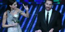 Raoul Bova, Federico Monzino: «Io indagato? No, solo persona informata su fatti». Gli sms nel telefono di Martina Ceretti e la denuncia dell'attore