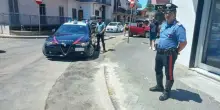 Morto a Pomigliano dopo una rissa, fermato cittadino ucraino