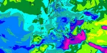 Meteo, oggi temporali e grandine su mezza Italia. Dal Lazio, alla Toscana fino alla Campania: allerta in 12 regioni. Poi nuova ondata di maltempo ad agosto