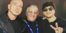 È morto Celso Valli: da ?Adesso tu?, ?La vita è adesso? e ?Un senso?, addio all'uomo che ha dato voce a Ramazzotti, Vasco, Pausini e Baglioni