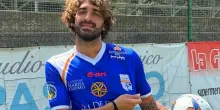 Davide Mansi operato d?urgenza per un aneurisma cerebrale: come sta il calciatore campano