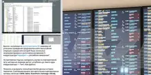 Russia, il doppio attacco simultaneo: droni ucraini e gruppo hacker mandano in tilt il traffico aereo (e la parata di Putin): voli cancellati