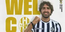 Paura in Costiera per il calciatore Davide Mansi: operato di aneurisma, sta bene