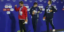 Medagliere Mondiali nuoto 2025: comanda la Cina, Italia a quota 13 medaglie. L'elenco completo