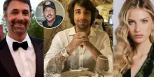 Federico Monzino ha inviato gli audio di Bova a Corona, chi è: la vita extra-lusso del rampollo della potente famiglia milanese