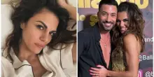 Bianca Guaccero e Giovanni Pernice, amore finito? Lei rompe il silenzio e svela tutto: «Ecco cosa è successo»