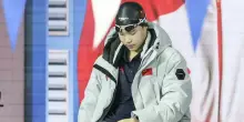 Yu Zidi, chi è il baby fenomeno del nuoto: a 12 anni è tra le migliori otto del mondo, finalista ai mondiali