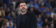 Napoli Basket, ecco il calendario precampionato tra tornei e amichevoli