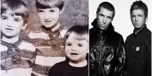 Paul Gallagher, il fratello maggiore di Noel e Liam degli Oasis accusato di stupro, minacce di morte e strangolamento