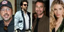 Raoul Bova e gli audio, cosa non torna? Il numero spagnolo, il ruolo di Federico Monzino, il ripensamento di Martina Ceretti