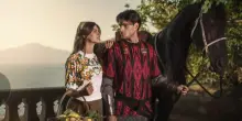 Le nuove maglie del Sorrento ispirate ad un'opera del Museo Correale