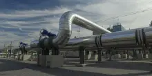 Snam, dalla Bei 264 milioni di euro per integrare il biometano nella rete
