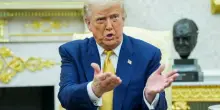 Ucraina, l?ultimatum di Trump a Putin: «Non ha fatto progressi, gli do 10 giorni. Non mi interessa più parlare con lui»?