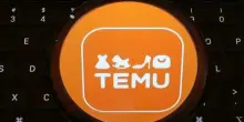 L'Ue: Temu vendere prodotti illegali