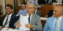 ?Piero Bitetti, il sindaco di Taranto si dimette. «Minacce dagli ambientalisti per il dossier Ilva»