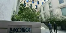 EssiLux, il fatturato una quota di 14 miliardi nonostante i dazi