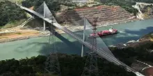 Panama e porti cinesi: c'è l'opzione Cosco