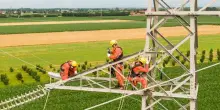 Terna-Prysmian, accordo sulla rete da 382 milioni