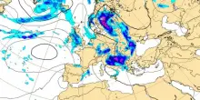 Meteo, ancora temporali e venti forti (ma non ovunque): allerta in 7 regioni. E agosto si aprirà con il maltempo