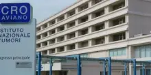 Tumore addominale di 15 kg e lungo oltre 40 centimetri rimosso al Cro di Aviano: meno di 20 casi al mondo