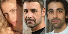 Federico Monzino: «Non ho mandato i messaggi a Raoul Bova. Martina Ceretti? Non stiamo insieme, ma non siamo amici»