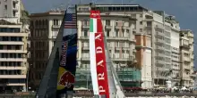 America's Cup a Napoli, via libera della Camera per il decreto sport: ora passa in Senato