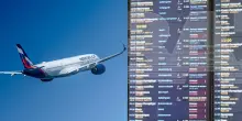 Russia e l'attacco ai voli, chi sono gli hacker: il gruppo ucraino e bielorusso, l'attacco studiato un anno, l'infiltrazione. Ecco come è stato possibile