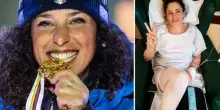 Federica Brignone come sta? Nuovo intervento chirurgico al ginocchio, lotta contro il tempo per le olimpiadi Milano-Cortina