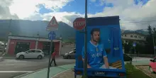 Ritiro Napoli Castel di Sangro 2025, il programma ufficiale degli azzurri di Conte