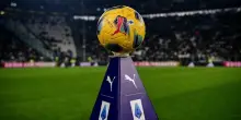 Serie A, le partite rinviate o interrotte si dovranno recuperare entro il giorno successivo (salvo imprevisti)