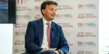 Banca Generali, l'utile si attesta a 200 milioni