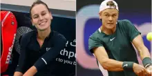 Holger Rune e il "no" di Veronika Kudermetova. La tennista: «Mi ha scritto ma gli ho detto di essere sposata, da allora non mi ha più salutata»