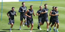 Napoli in ritiro a Castel di Sangro 2025: oggi l'arrivo degli azzurri di Conte