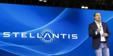 Stellantis, 1,5 miliardi l?impatto delle tariffe